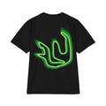 GREEN NEON