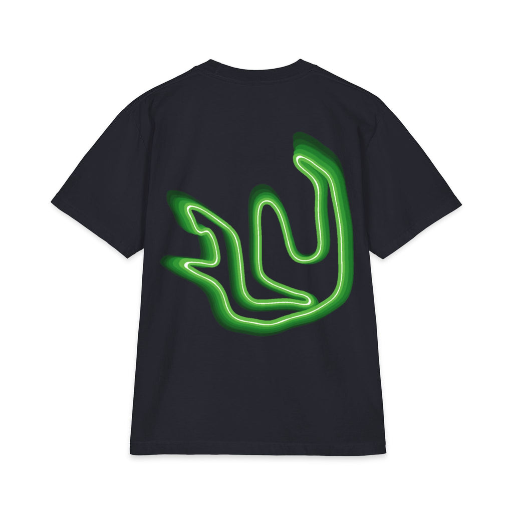 GREEN NEON