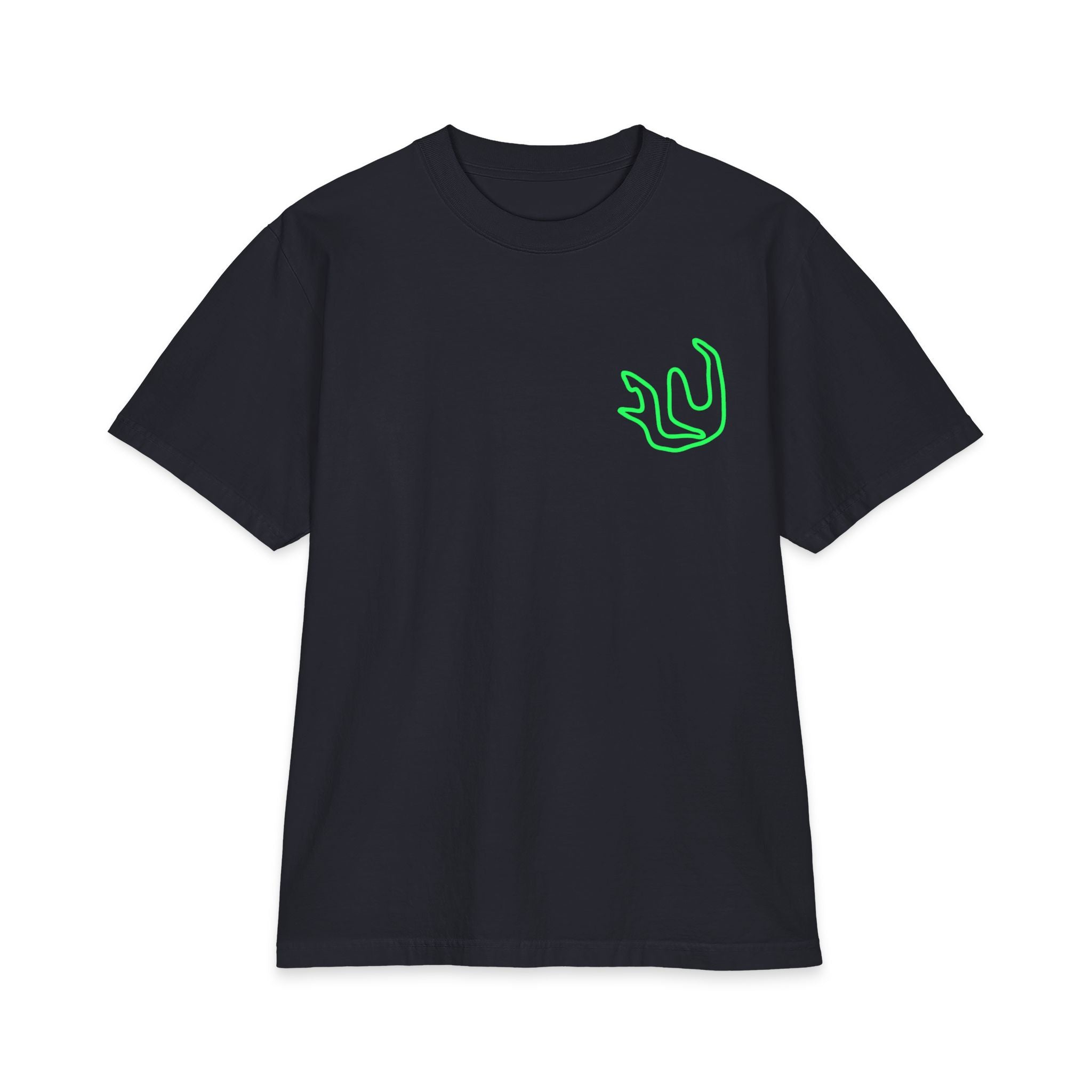 GREEN NEON