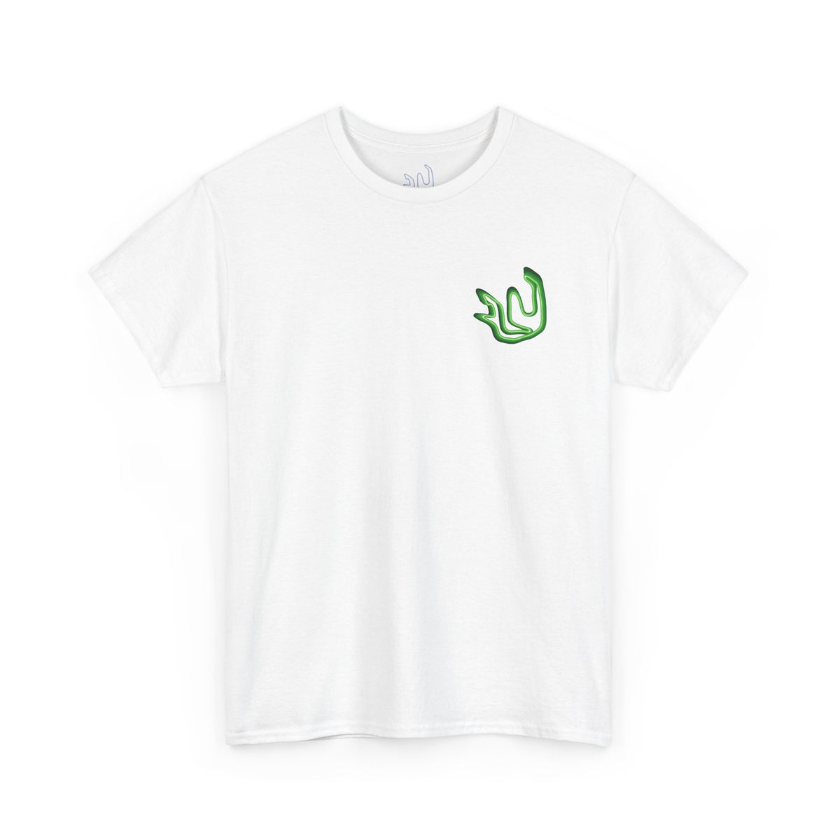 GREEN NEON