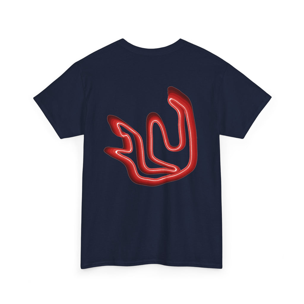 RED NEON