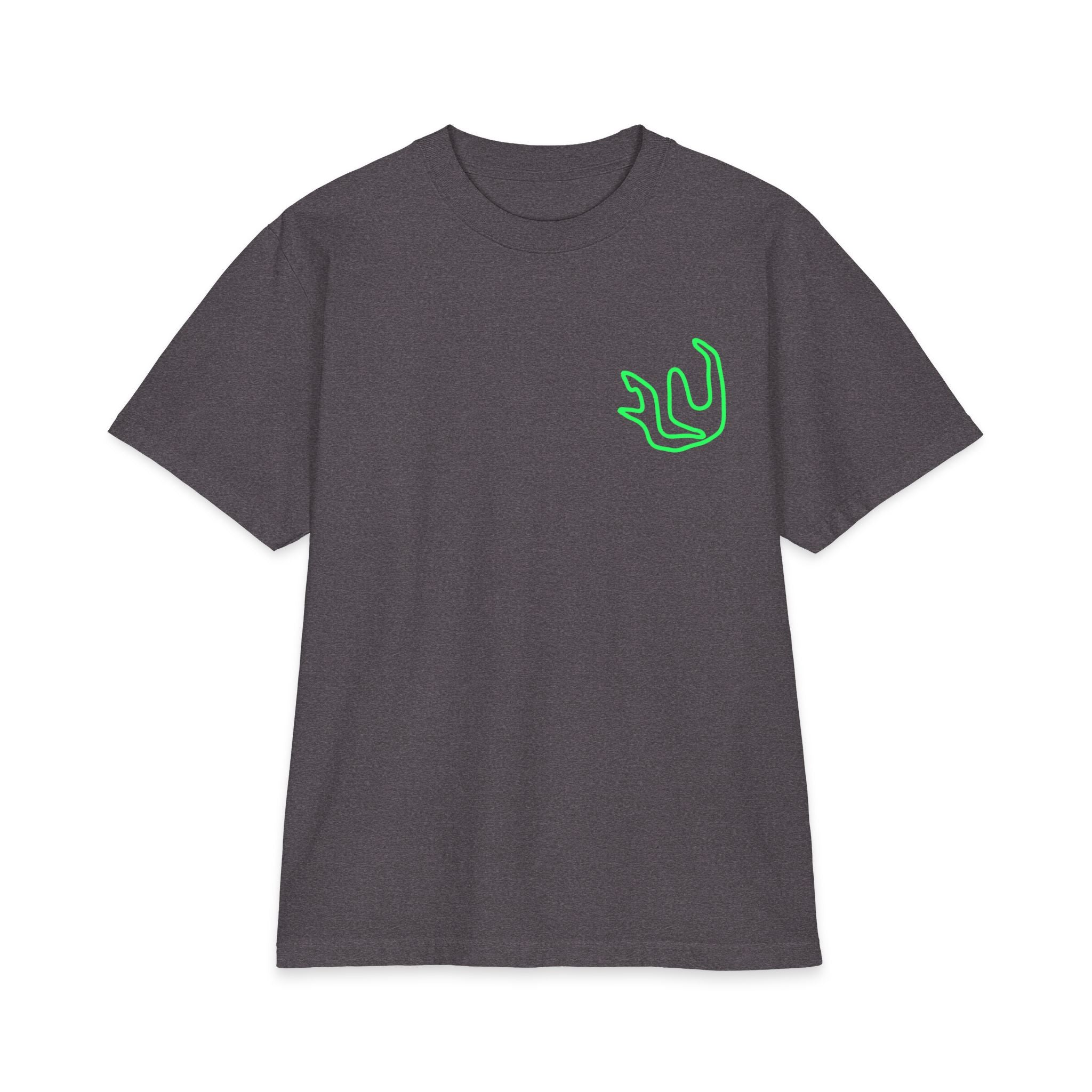 GREEN NEON