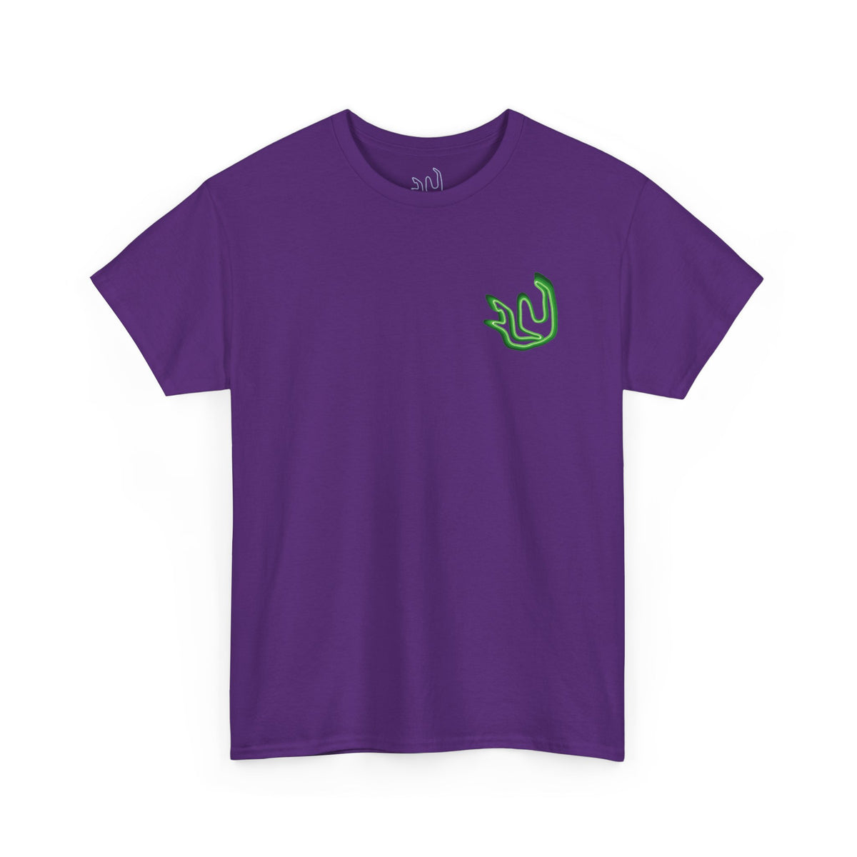 GREEN NEON