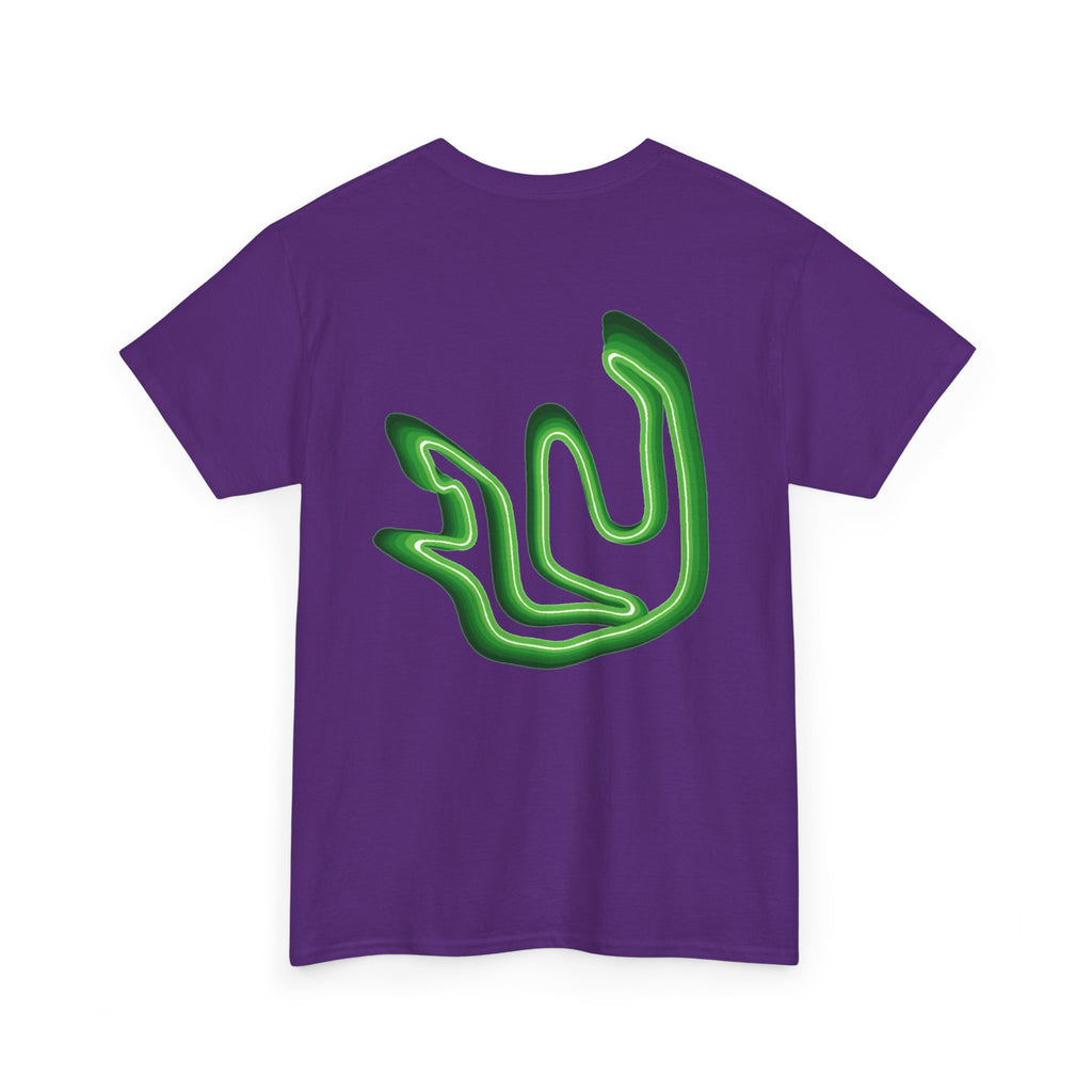 GREEN NEON