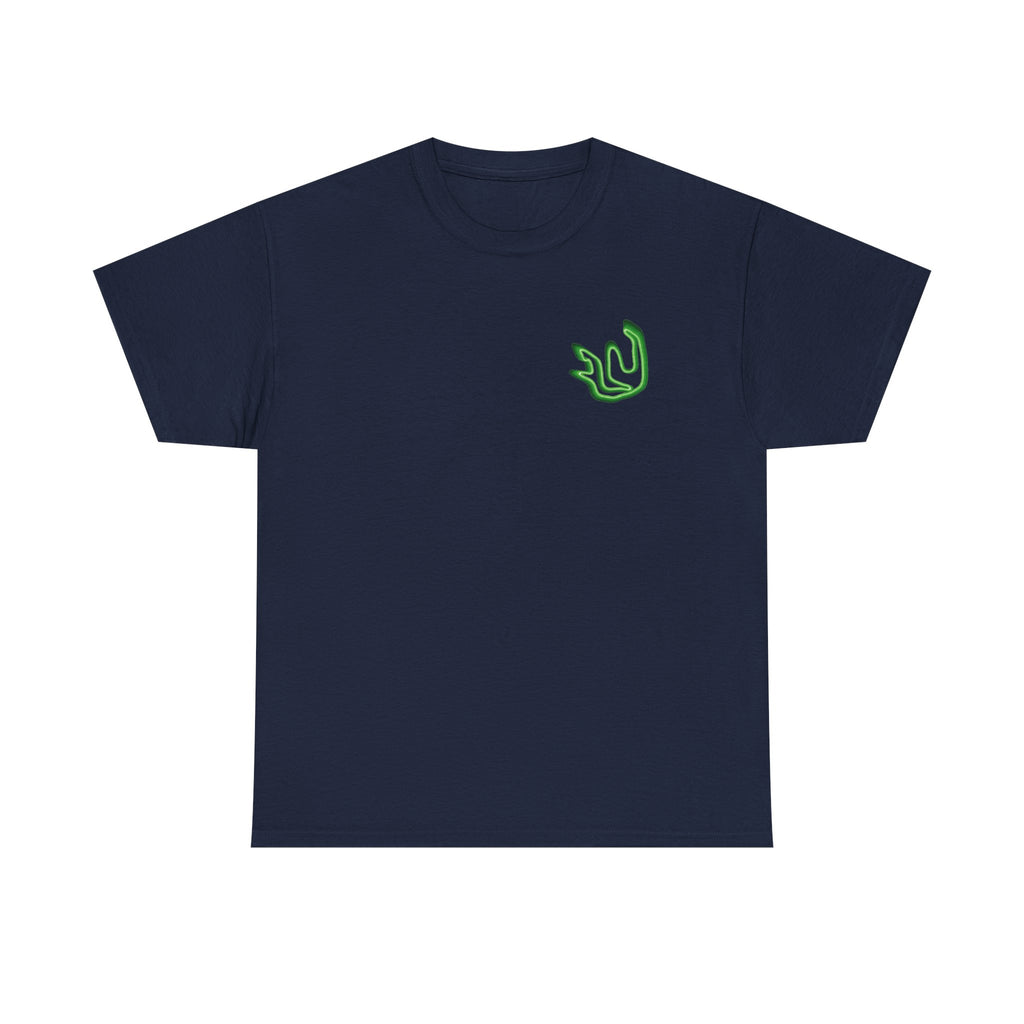GREEN NEON