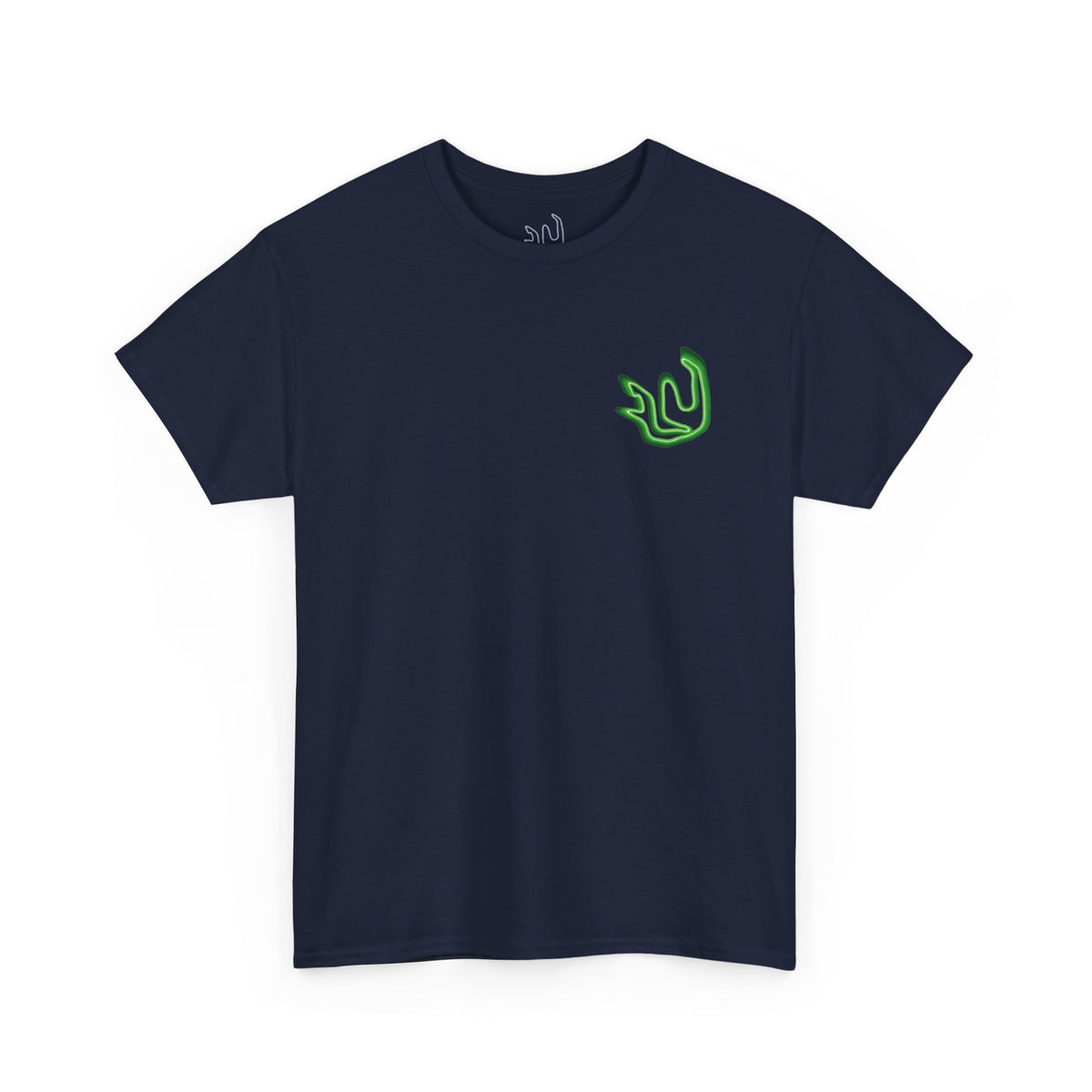 GREEN NEON