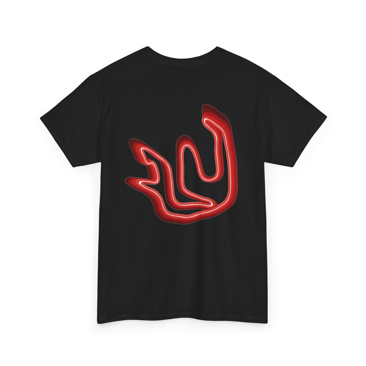 RED NEON