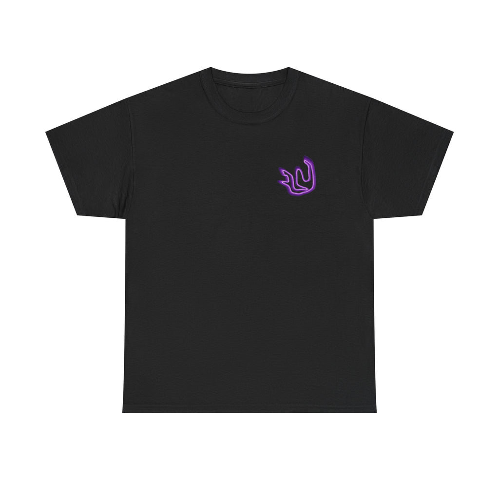 PURPLE NEON