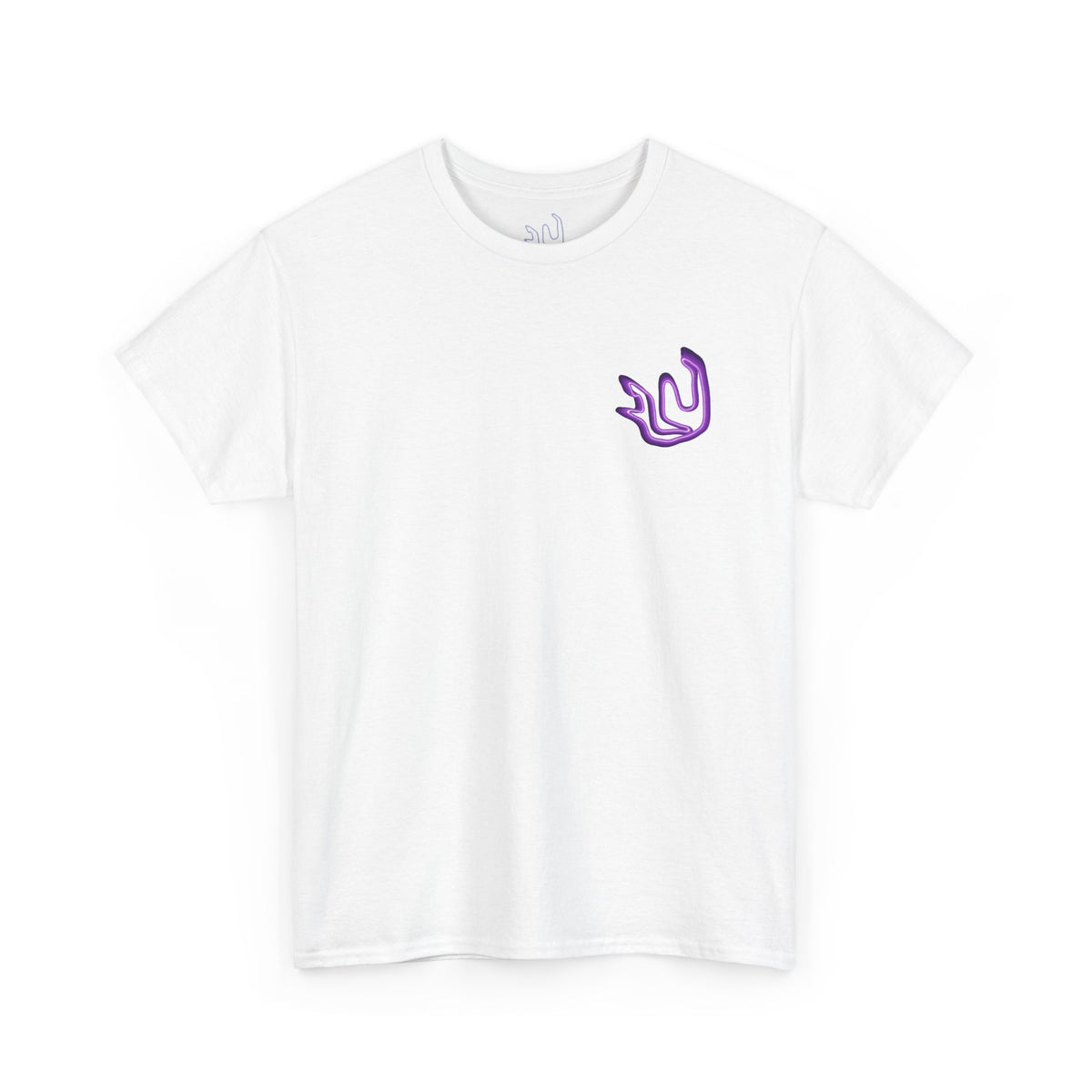 PURPLE NEON