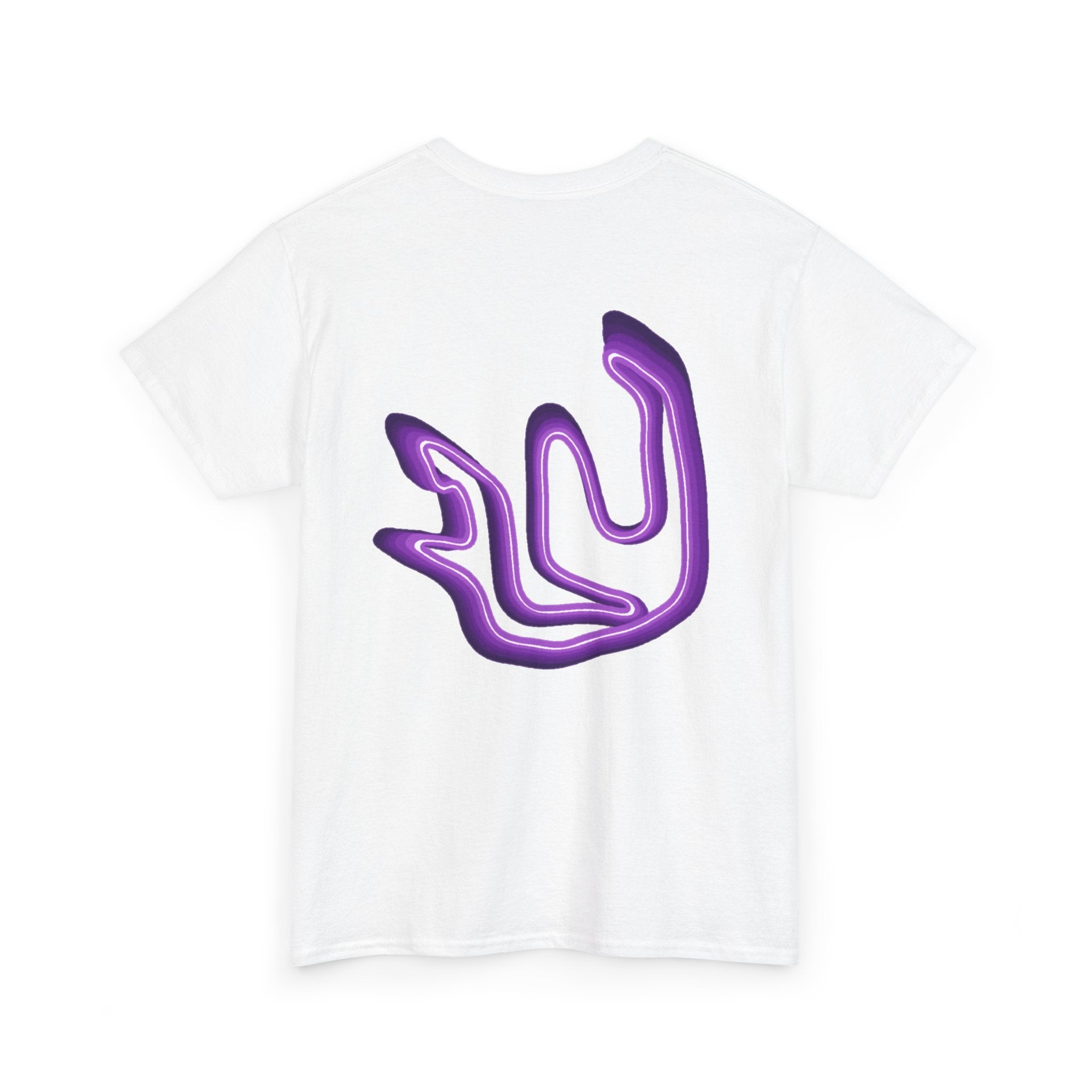 PURPLE NEON