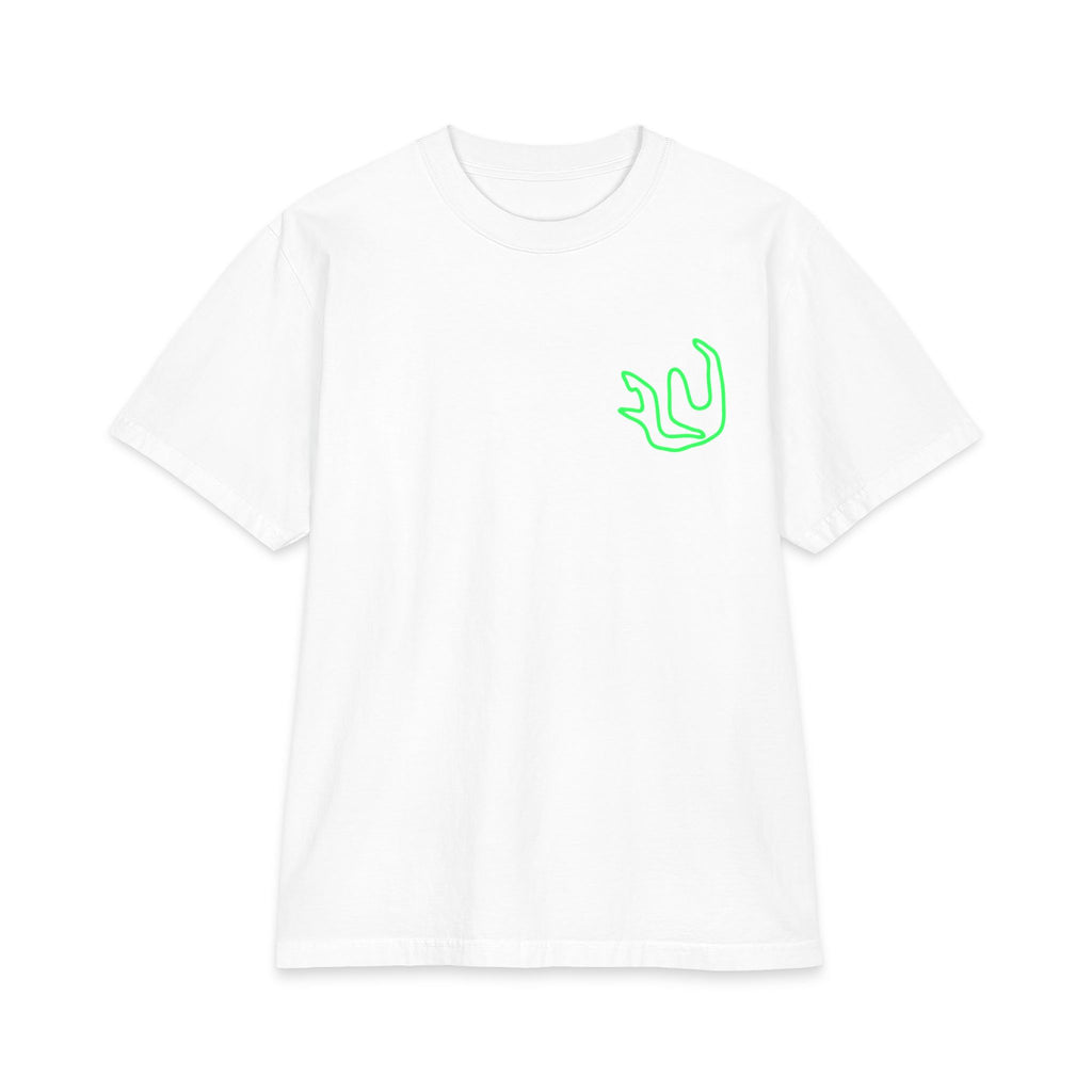 GREEN NEON