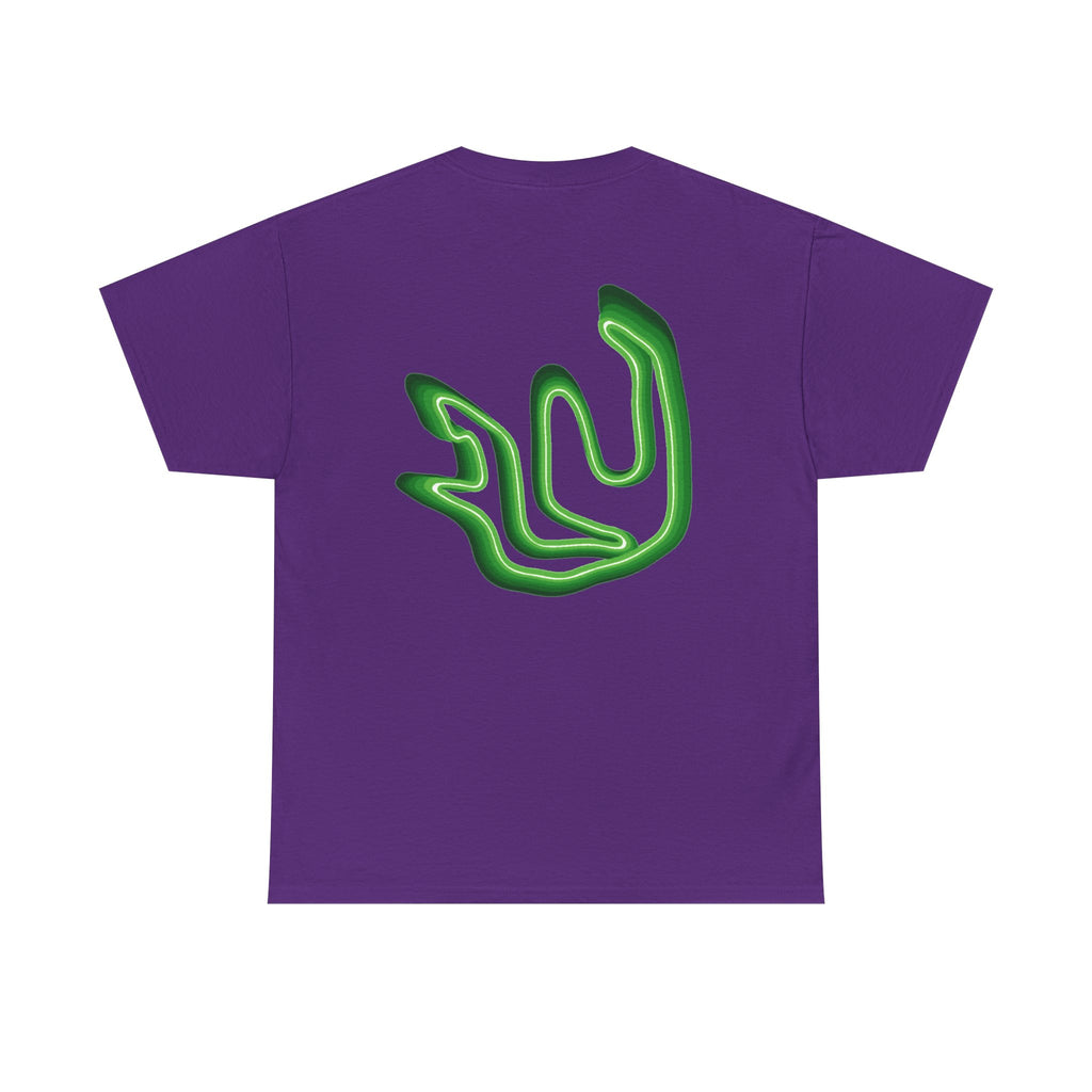 GREEN NEON
