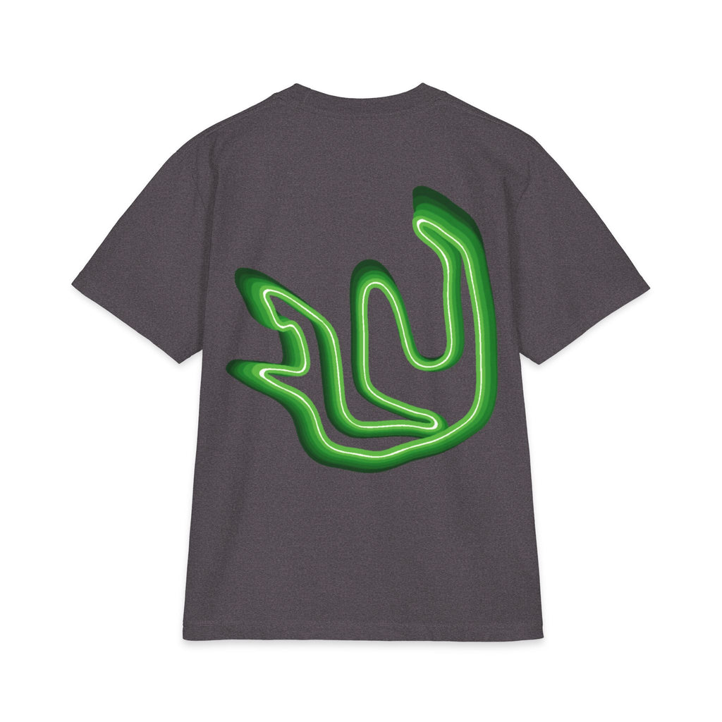 GREEN NEON