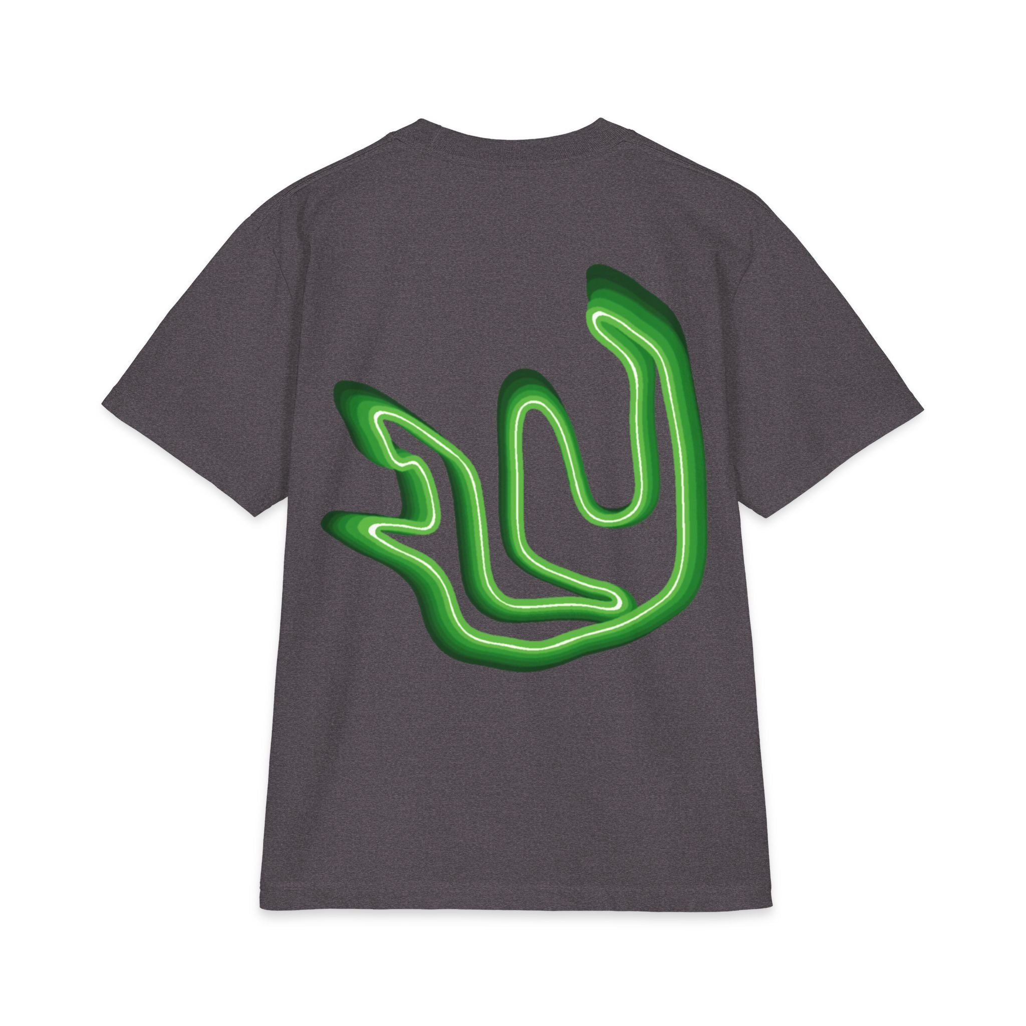 GREEN NEON