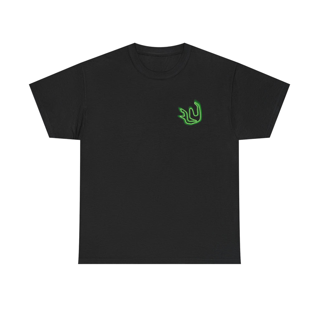 GREEN NEON