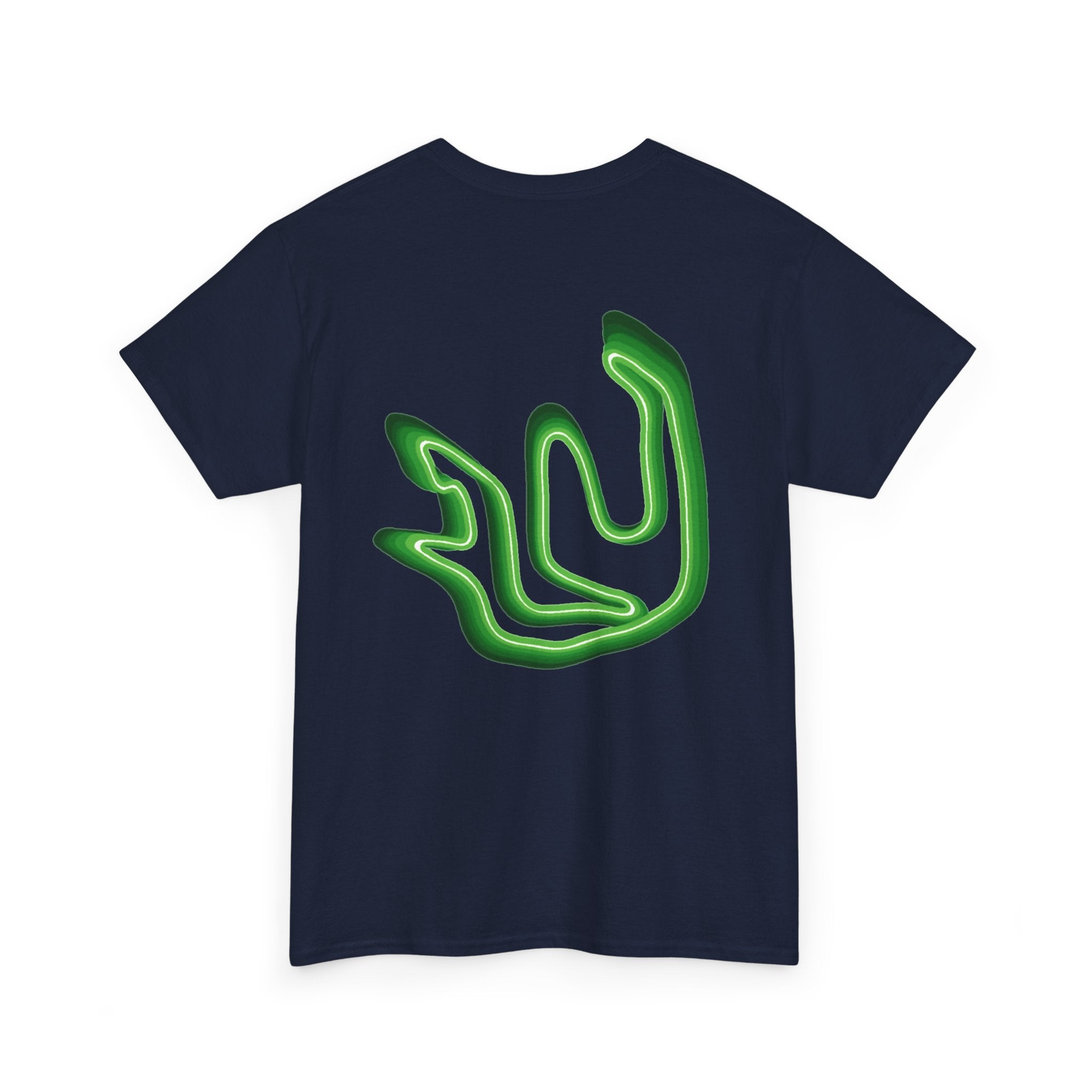 GREEN NEON