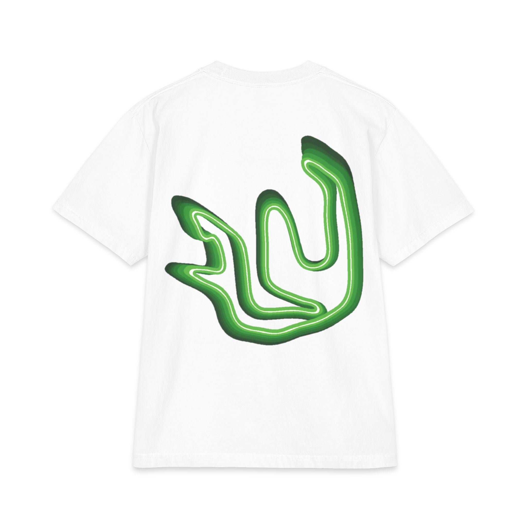 GREEN NEON
