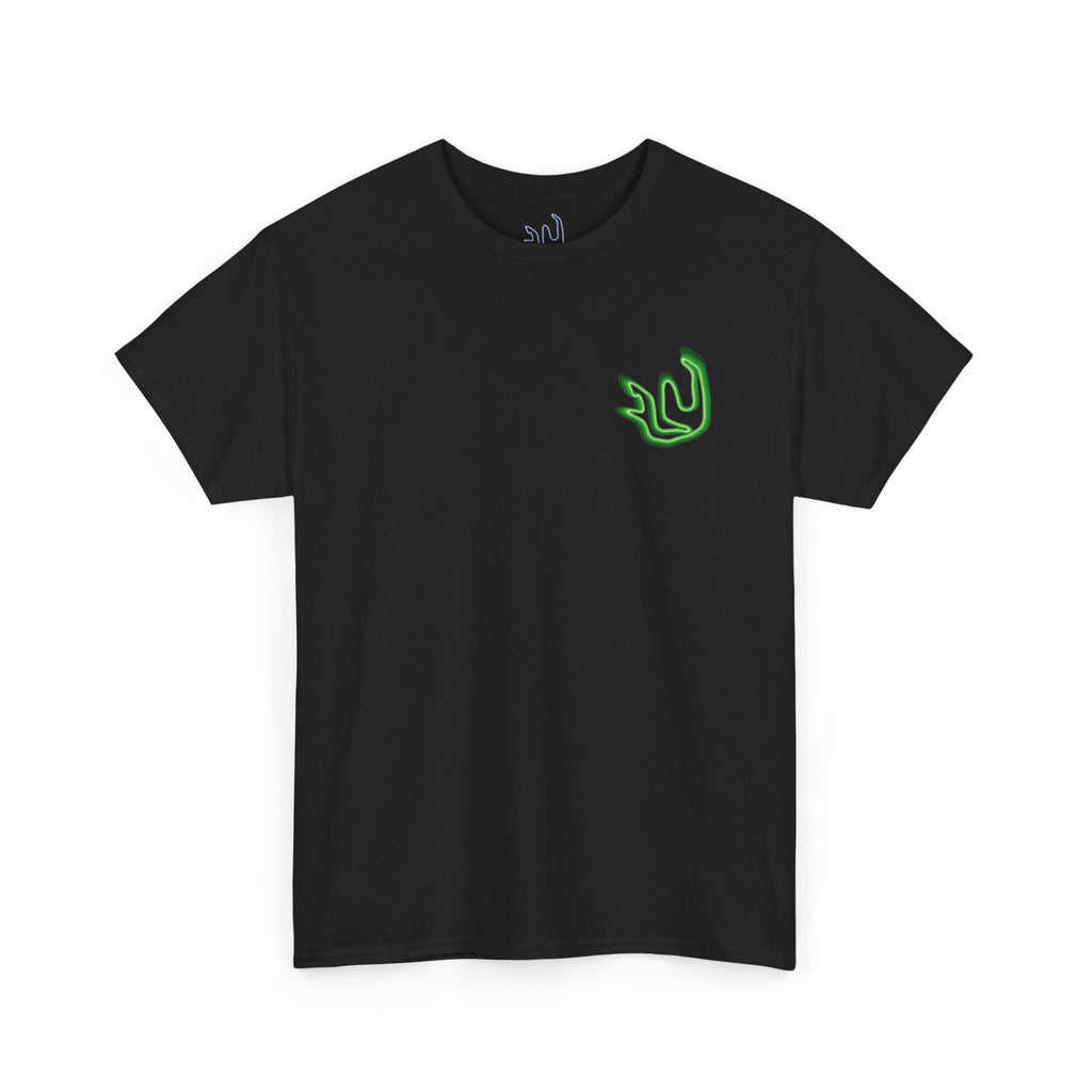 GREEN NEON