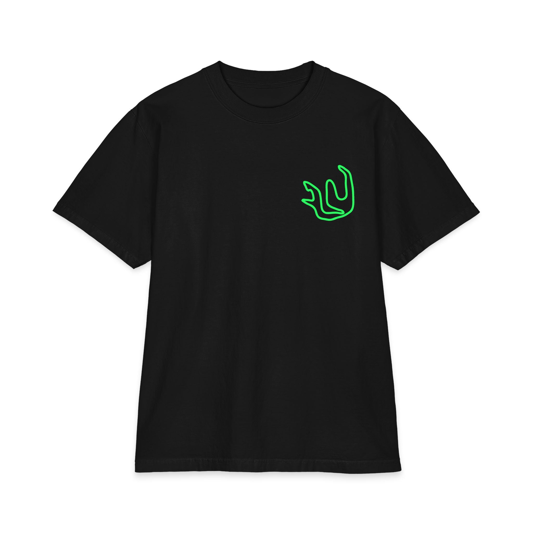 GREEN NEON