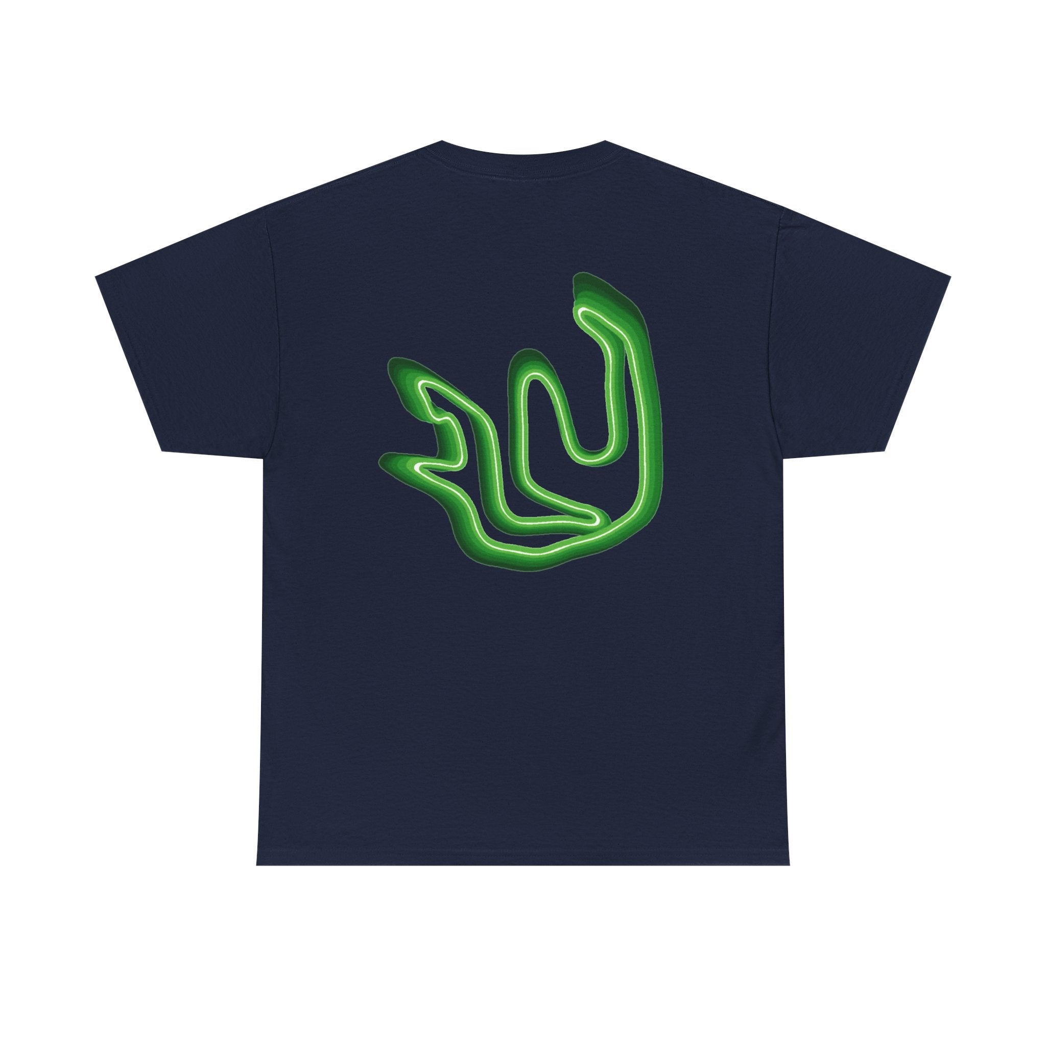 GREEN NEON