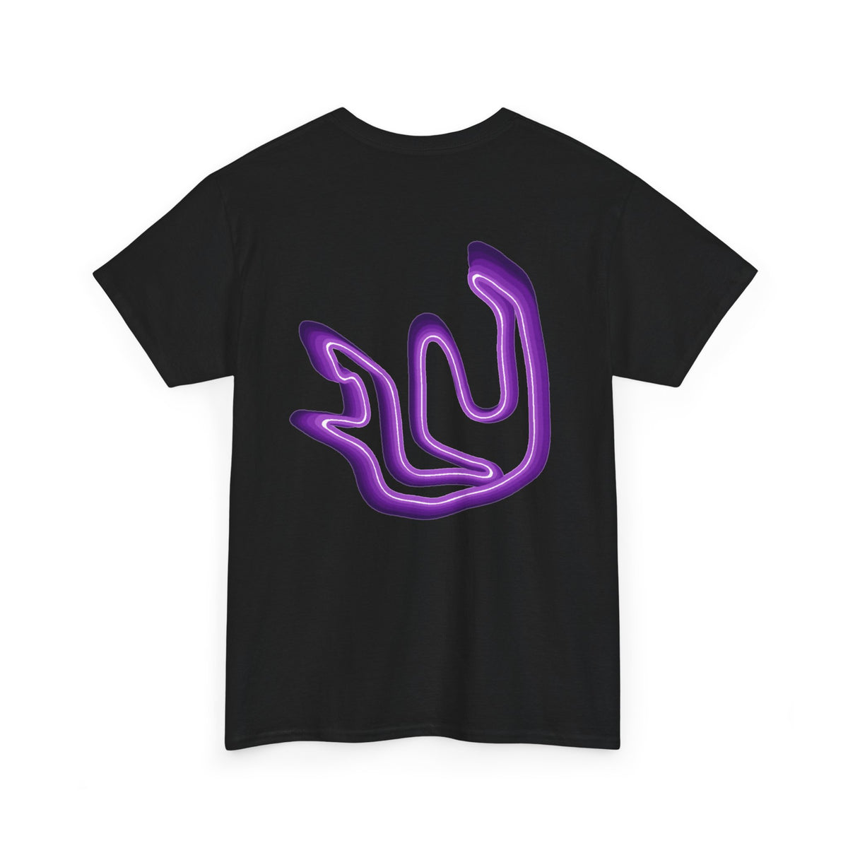 PURPLE NEON