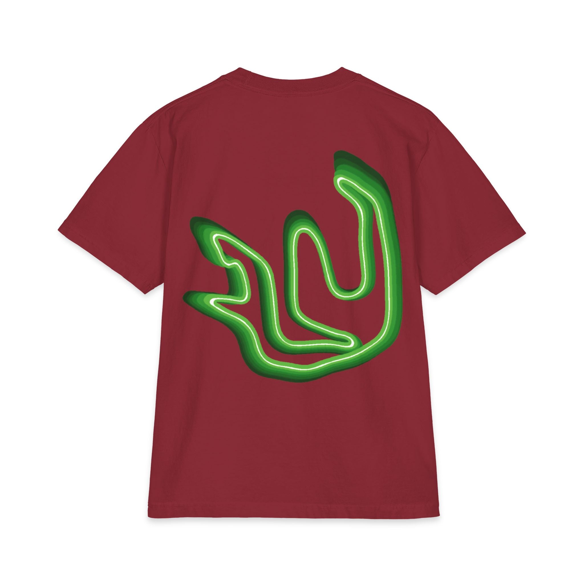 GREEN NEON