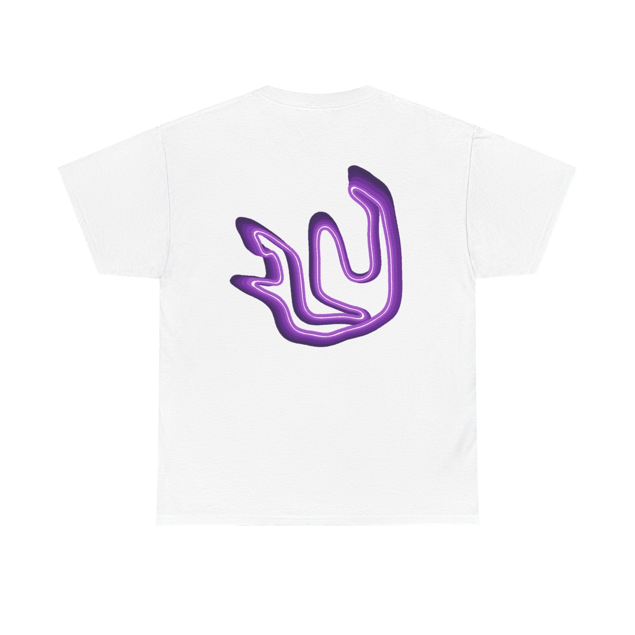 PURPLE NEON