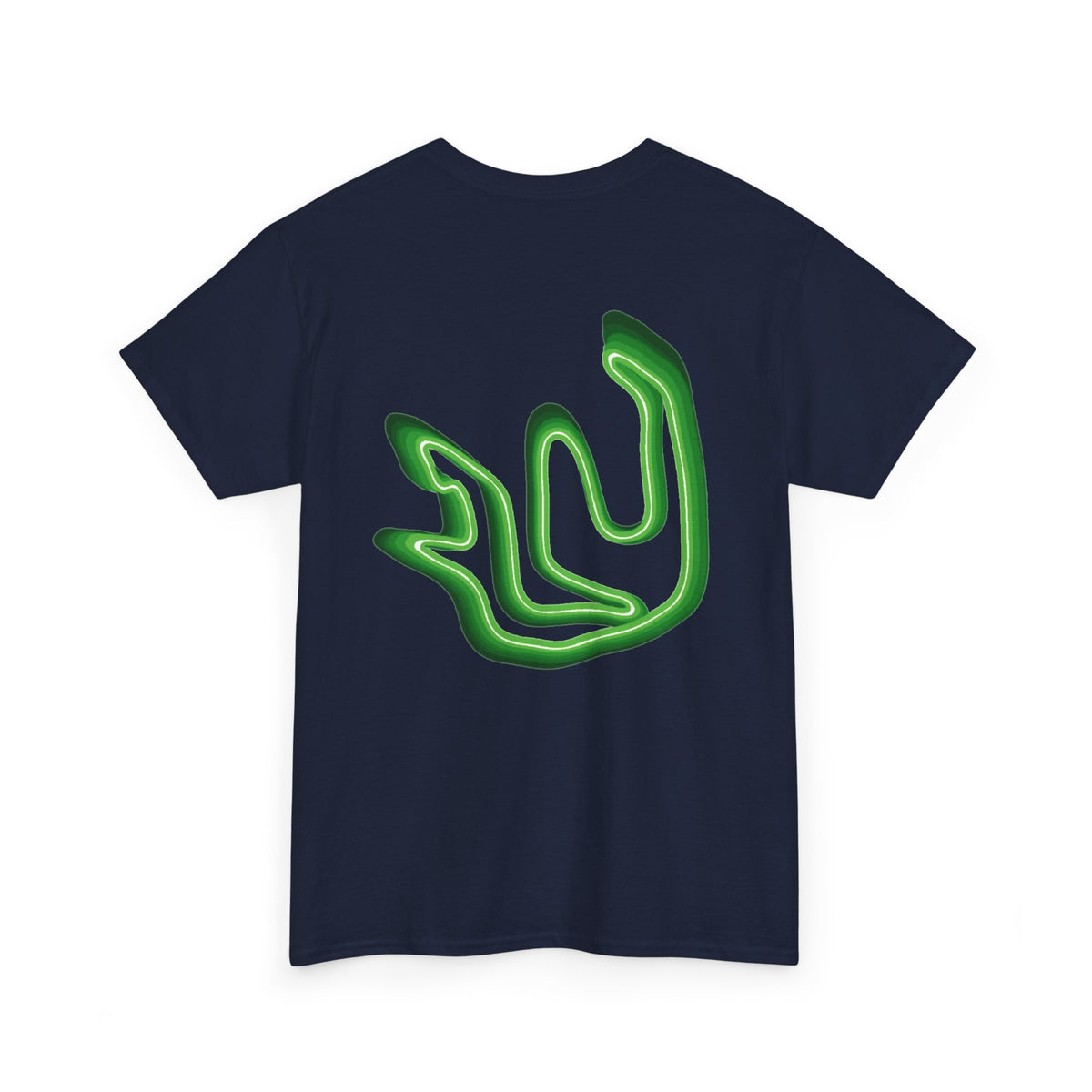 GREEN NEON