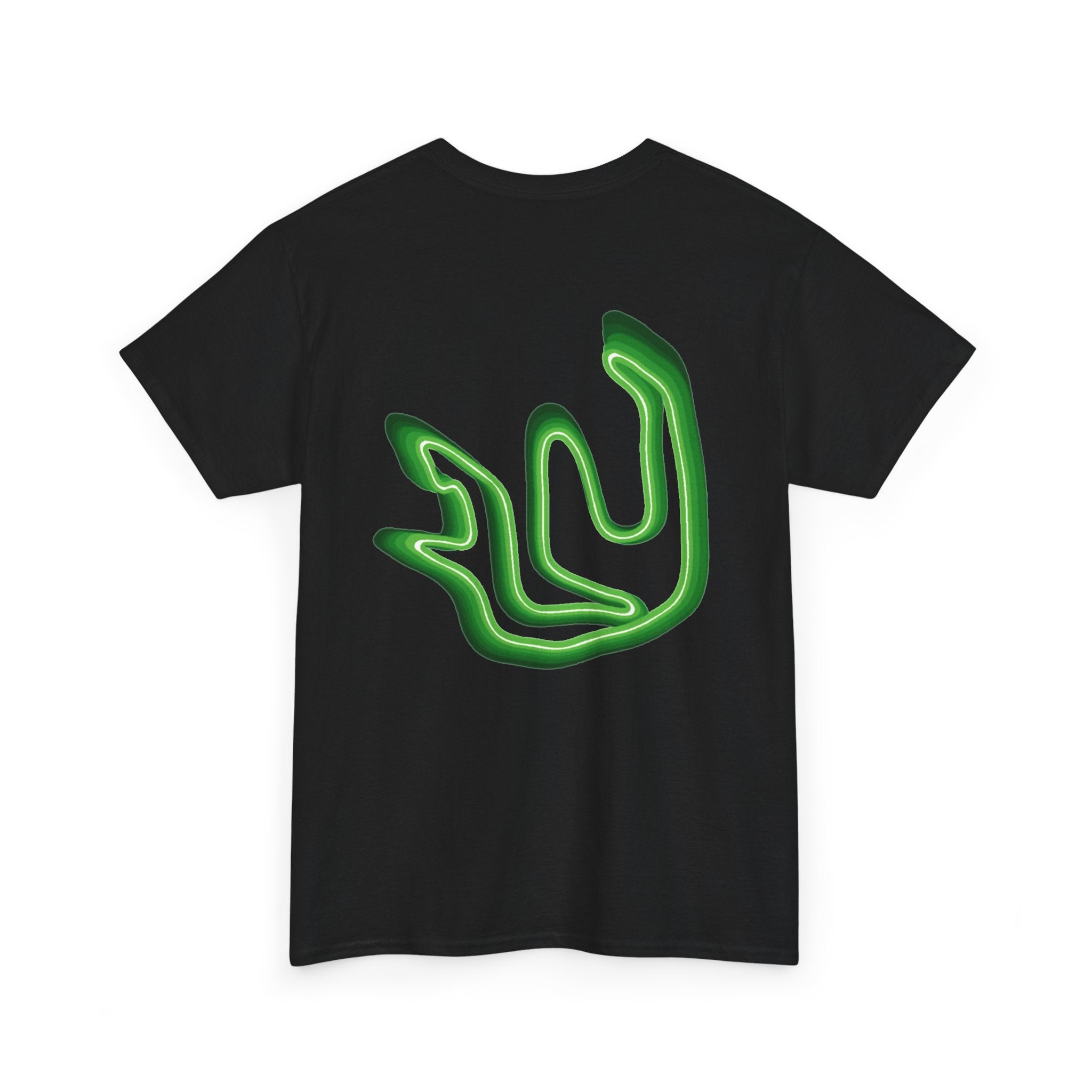 GREEN NEON