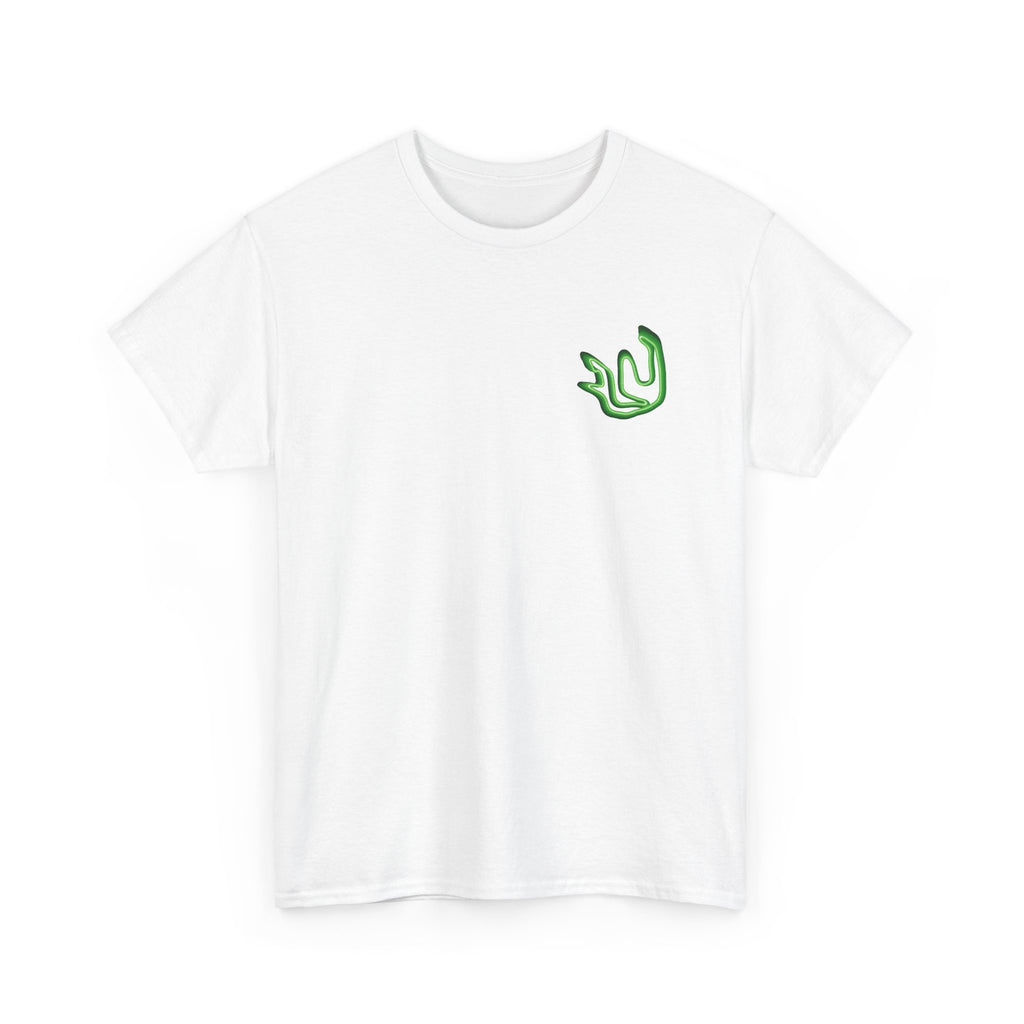 GREEN NEON