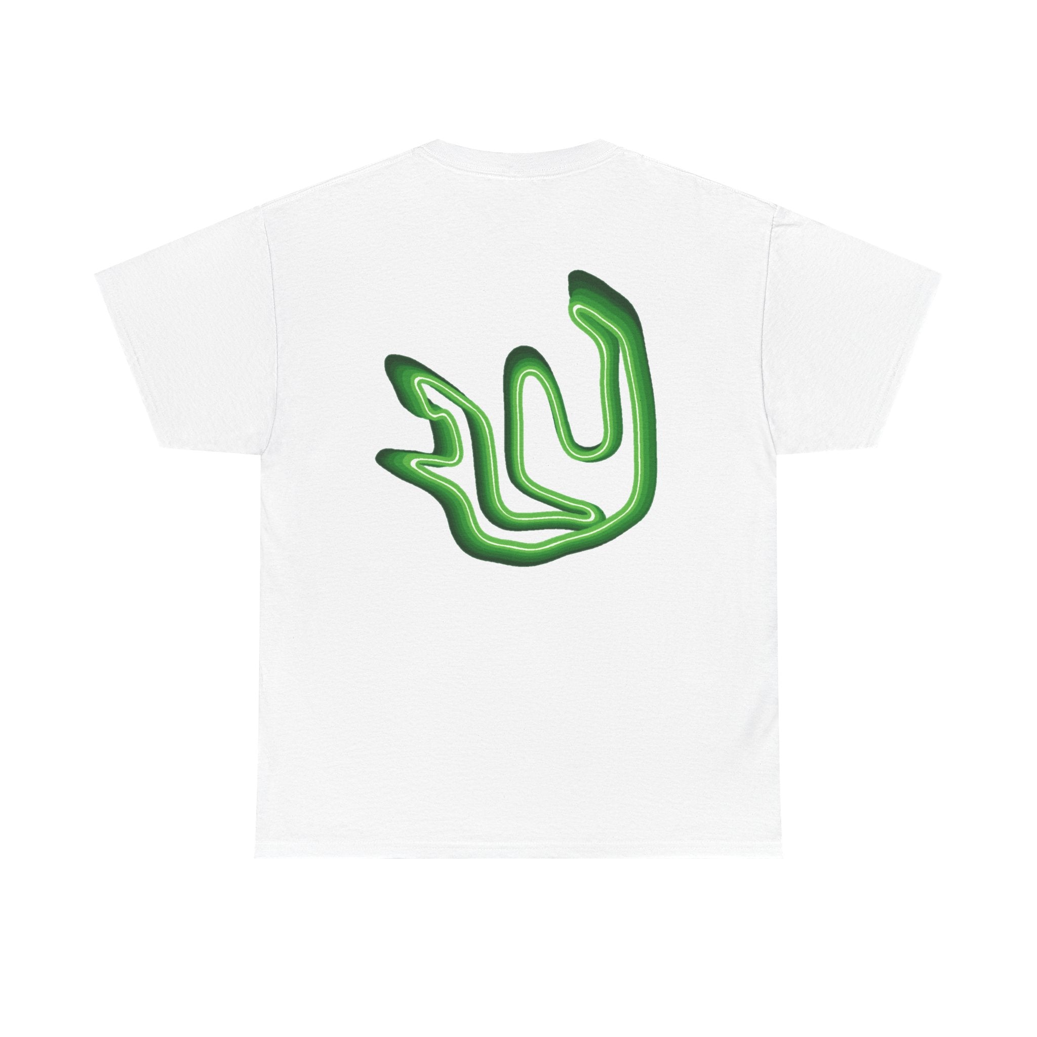GREEN NEON